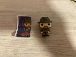 Funkos de Stranger Things IDEAL COLECCIONISTASS!