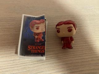 Funkos de Stranger Things IDEAL COLECCIONISTASS!