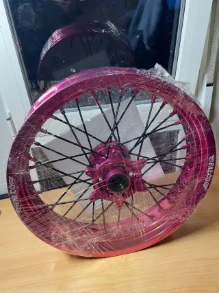 Kit Supermotard
