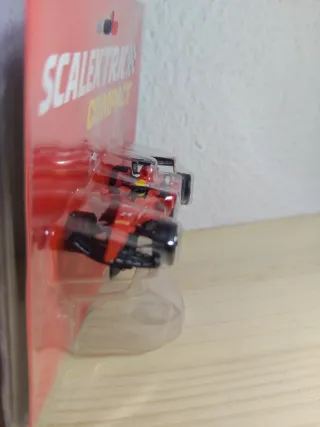 Formula 1 - SCX Scalextric Compact