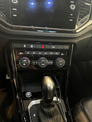 Volkswagen T-Roc R 2020