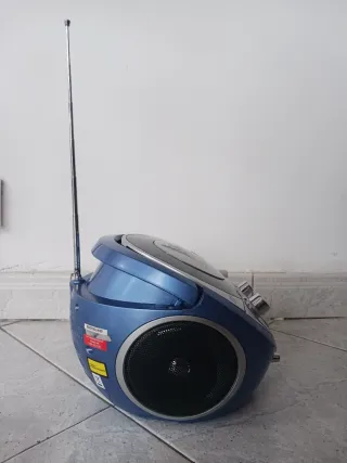 Karaoke Canta Tú CD Graphics