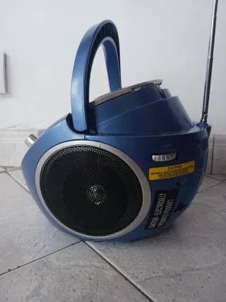 Karaoke Canta Tú CD Graphics