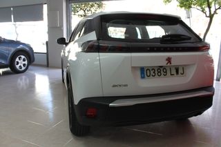 Peugeot 2008 2022