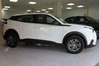 Peugeot 2008 2022