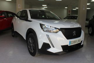 Peugeot 2008 2022