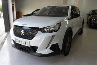 Peugeot 2008 2022