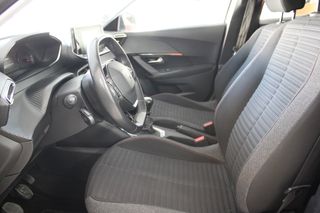Peugeot 2008 2022
