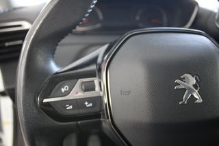 Peugeot 2008 2022