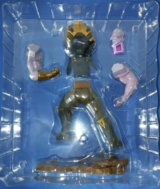 Figura Thanos Vengadores Infinity War Kotobukiya