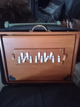 Armonico Shruti Nuevo