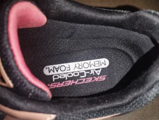 Skechers Hombre marrón claro