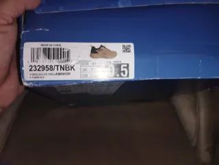 Skechers Hombre marrón claro