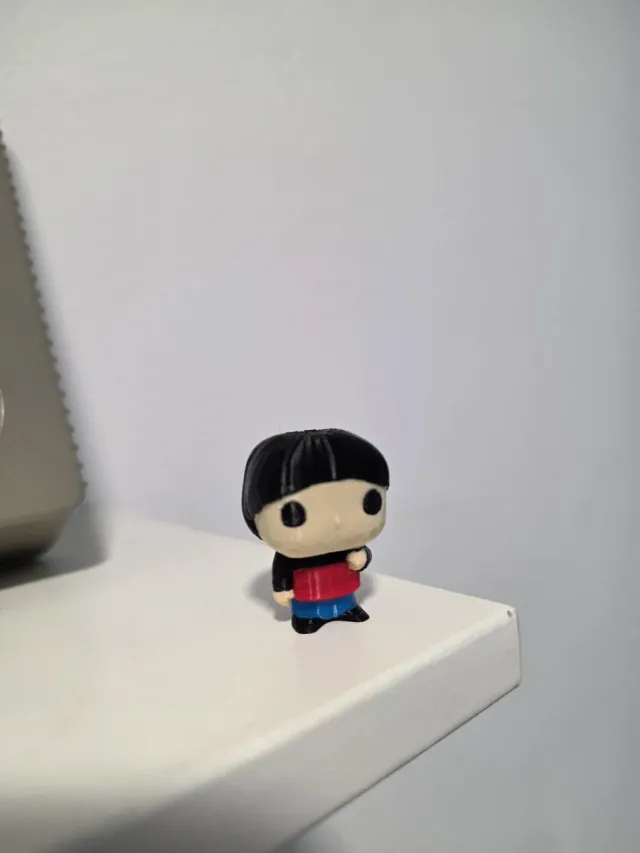 Figura Will Byers Kinder Joy