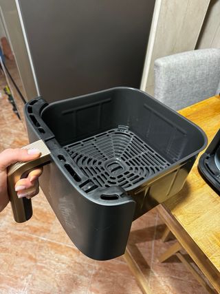 Freidora COSORI Turbo Tower Pro Smart