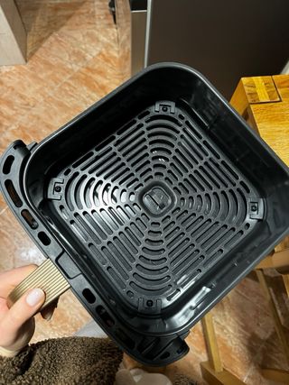 Freidora COSORI Turbo Tower Pro Smart