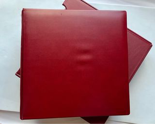 Álbum Sellos 150 Años de Ferrocarril Alemán VOL.2