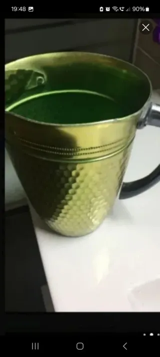 Lote Duralex Ámbar Vasos y Jarras