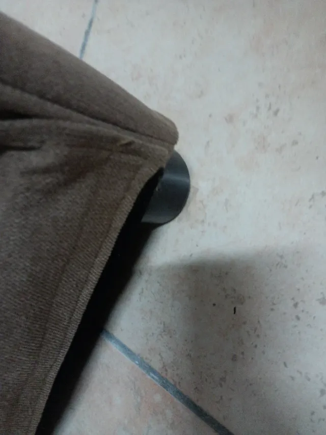 Poltrona relax manuale