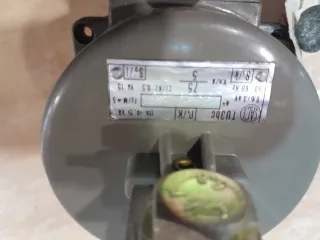 Transformador SACI TU3BC 75/5 0,5 VA