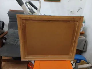 Cuadro bodegón cocina comedor