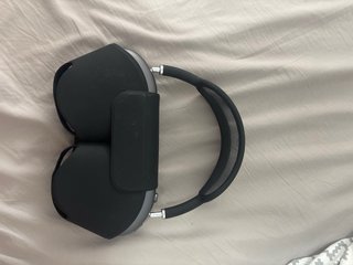 AirPods Max Negro Espacial