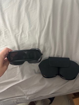AirPods Max Negro Espacial
