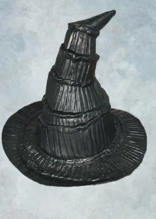 Cubo Palomitas Película Witcher