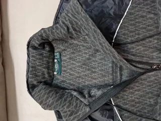 Chaqueta Golf Niños 12-13 años Chervo