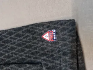 Chaqueta Golf Niños 12-13 años Chervo