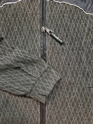 Chaqueta Golf Niños 12-13 años Chervo