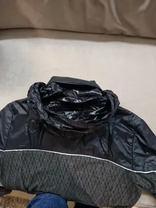 Chaqueta Golf Niños 12-13 años Chervo