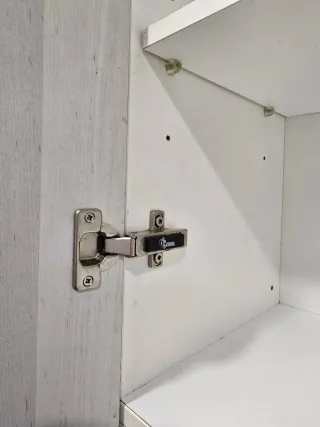 Cocina completa modular