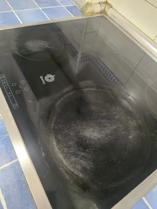 Cocina completa modular