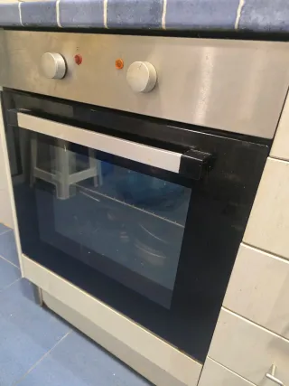 Cocina completa modular