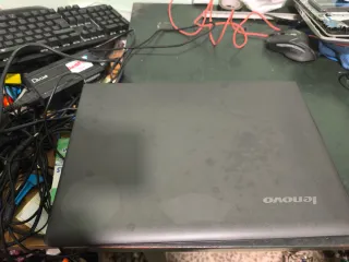 Lenovo B50-50 Portátil Windows 10