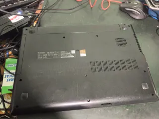 Lenovo B50-50 Portátil Windows 10