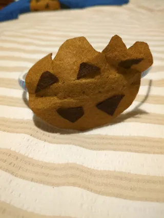 Disfraz con Camiseta y falda tutú super coco