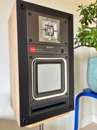 ESPECTACULARES SONY APM-700