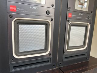 ESPECTACULARES SONY APM-700