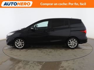 Mazda 5 2.0 Luxury