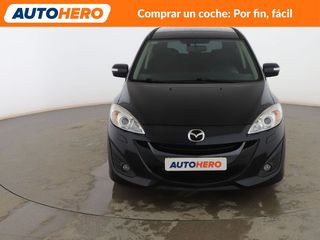 Mazda 5 2.0 Luxury