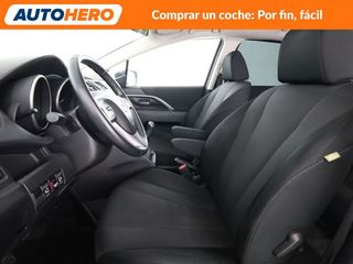 Mazda 5 2.0 Luxury
