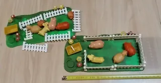 Brinquedos Quinta Pin Pon Antigos