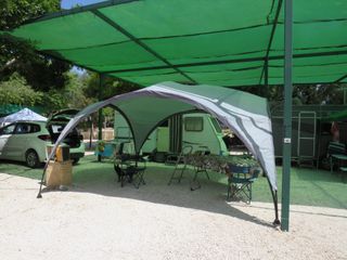 Caravana Caravalier Luxe 445