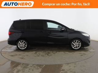 Mazda 5 2.0 Luxury