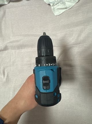 Avvitatore Makita Brushless