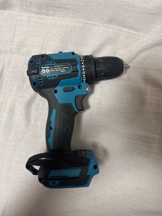 Avvitatore Makita Brushless