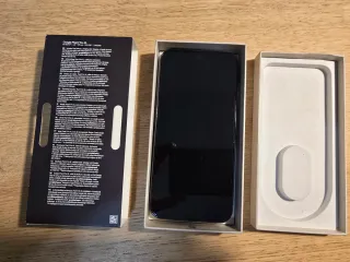 Google Pixel Pro XL 16GB RAM + 512GB con factura