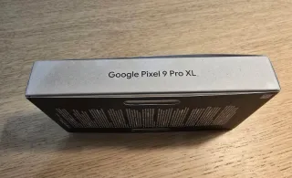 Google Pixel Pro XL 16GB RAM + 512GB con factura
